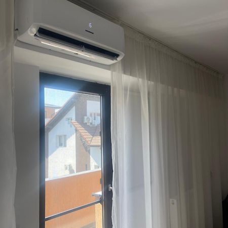Râmnicu Vâlcea Apartament Yra Rm.Valcea מראה חיצוני תמונה